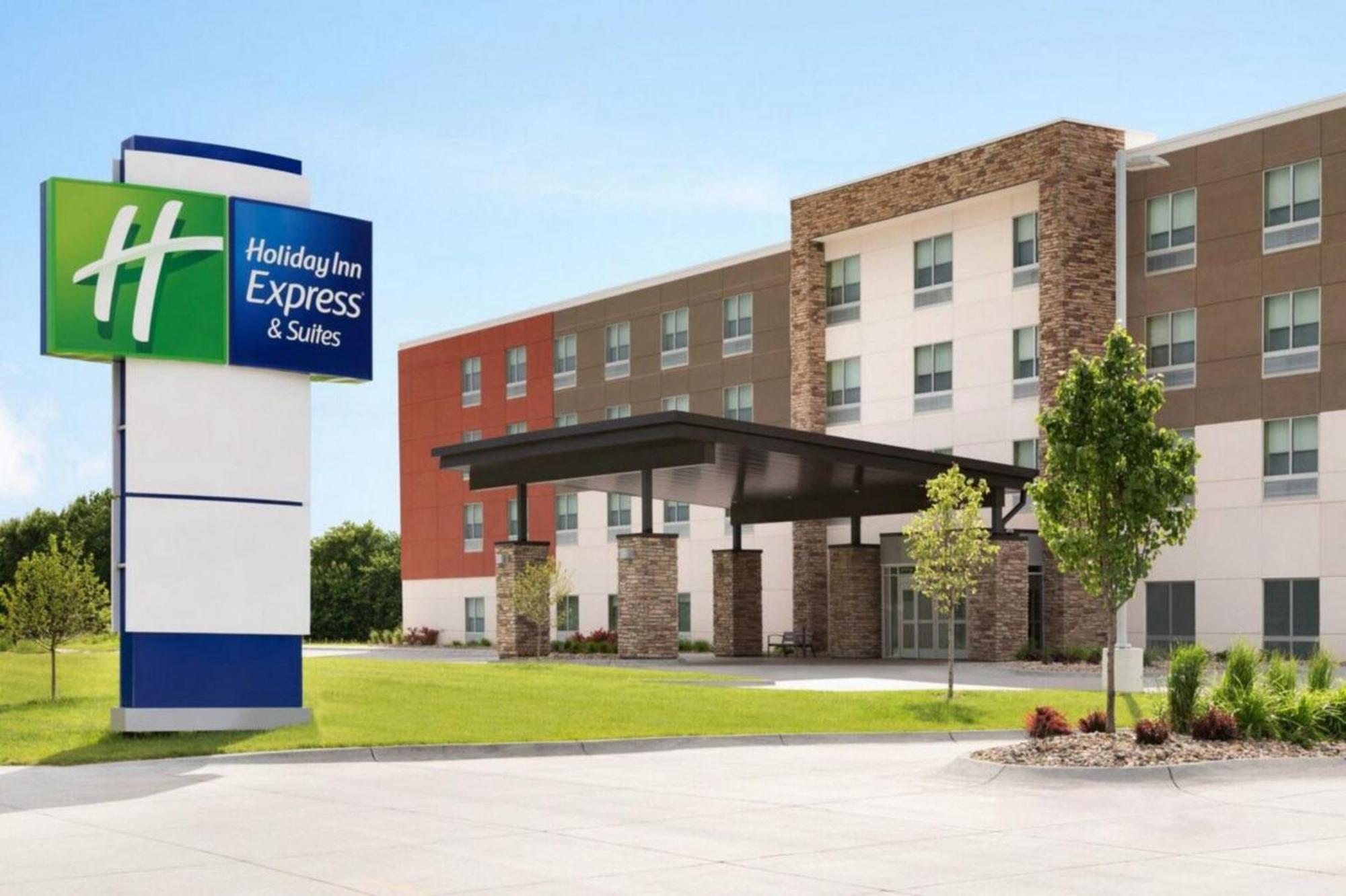 Hotel Express & Airport, An Ihg 3*